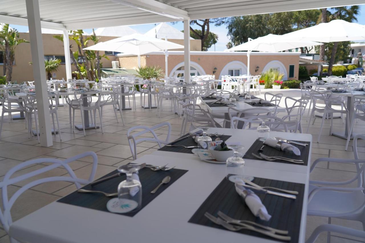 Hotel Parco Delle Agavi Forio di Ischia Exterior foto